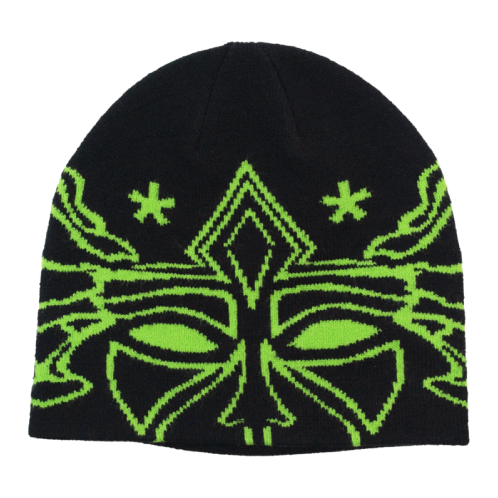 ABOVE*GROUND Beanie