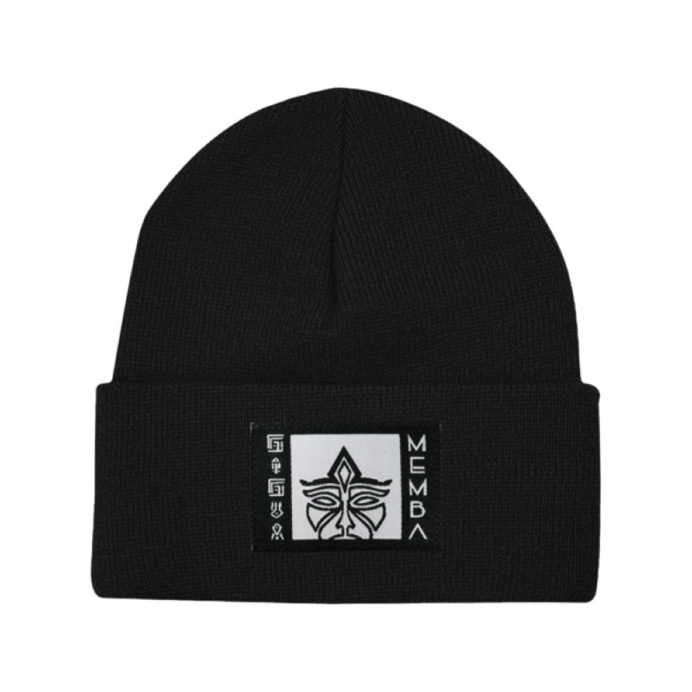 Logo Beanie