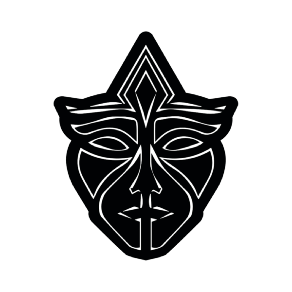 Mask Sticker