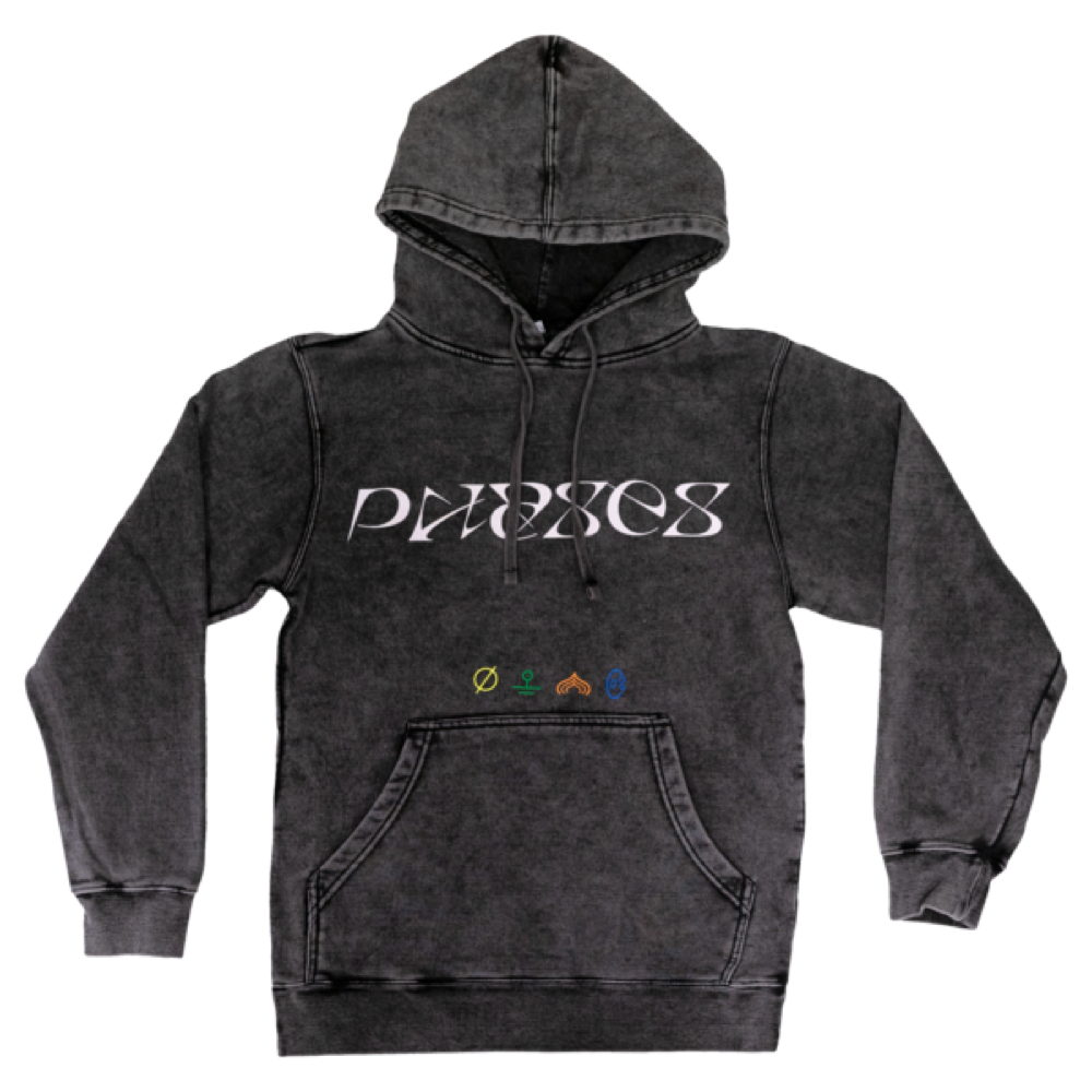 PHASES Hoodie